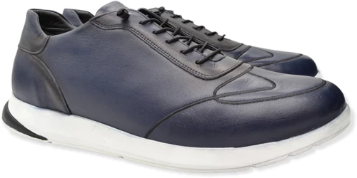 HAWKINS SNEAKER 4385 ΜΠΛΕ