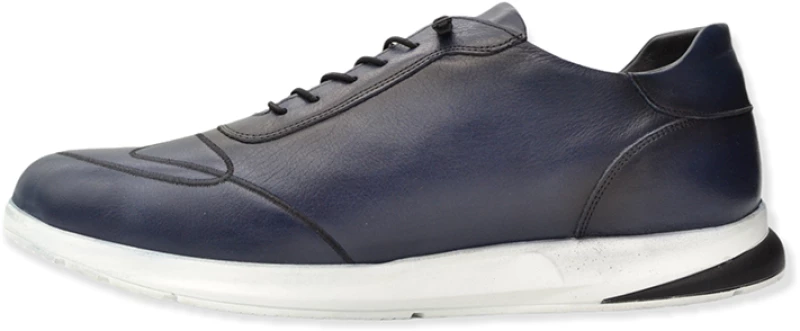 HAWKINS SNEAKER 4385 ΜΠΛΕ