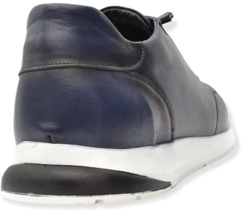 HAWKINS SNEAKER 4385 ΜΠΛΕ
