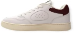LACOSTE LINESET 2231 SMA 37-46SMA00452G1 2G1 WHT/BURG