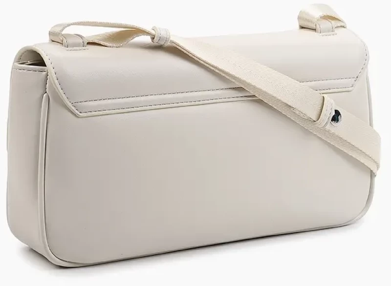 REPLAY ΓΥΝΑΙΚΕΙΑ ΤΣΑΝΤΑ FW3572.000.A0365D 002 DIRTY WHITE