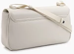 REPLAY ΓΥΝΑΙΚΕΙΑ ΤΣΑΝΤΑ FW3572.000.A0365D 002 DIRTY WHITE
