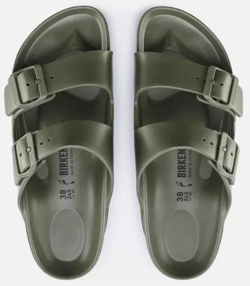 BIRKENSTOCK ARIZONA EVA 1019152 ΧΑΚΙ