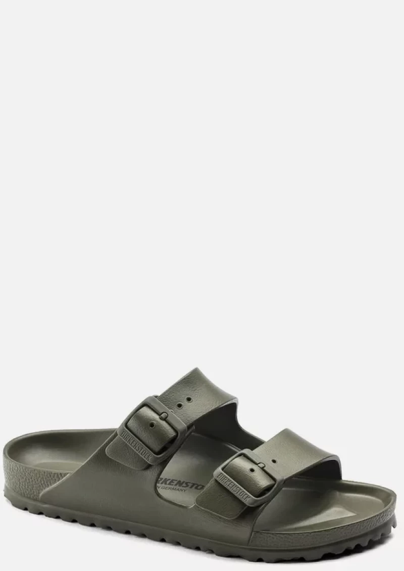 BIRKENSTOCK ARIZONA EVA 1019152 ΧΑΚΙ