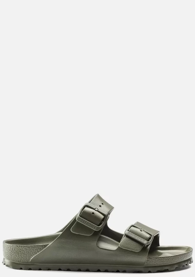 BIRKENSTOCK ARIZONA EVA 1019152 ΧΑΚΙ