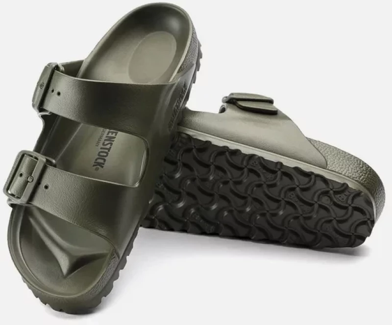 BIRKENSTOCK ARIZONA EVA 1019152 ΧΑΚΙ