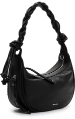TAMARIS ΓΥΝΑΙΚΕΙΑ ΤΣΑΝΤΑ Keona SC 34533 100 black