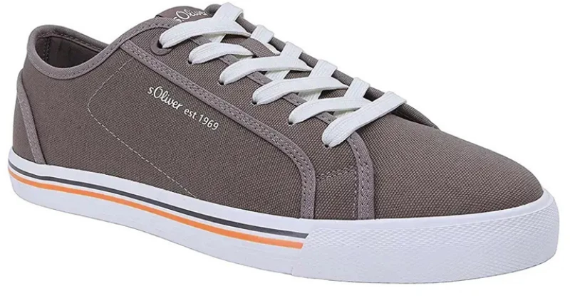 S.OLIVER ΑΝΔΡΙΚΟ SNEAKER 2177859.7800 TAUPE