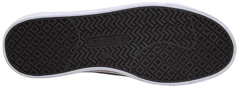 S.OLIVER ΑΝΔΡΙΚΟ SNEAKER 2177859.7800 TAUPE