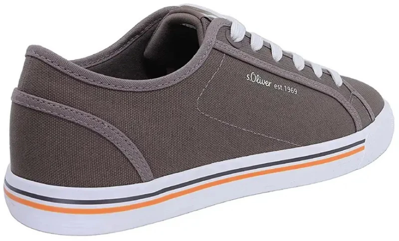 S.OLIVER ΑΝΔΡΙΚΟ SNEAKER 2177859.7800 TAUPE