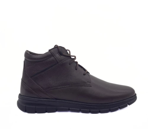 HAWKINS ΑΝΔΡΙΚΟ ΜΠΟΤΑΚΙ DAZ90161 BROWN