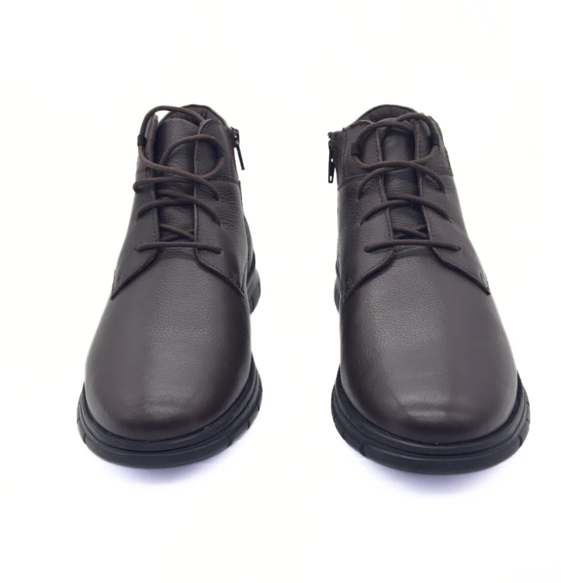 HAWKINS ΑΝΔΡΙΚΟ ΜΠΟΤΑΚΙ DAZ90161 BROWN