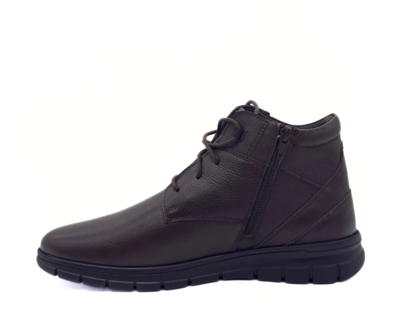 HAWKINS ΑΝΔΡΙΚΟ ΜΠΟΤΑΚΙ DAZ90161 BROWN