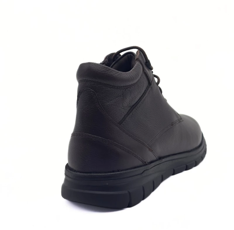 HAWKINS ΑΝΔΡΙΚΟ ΜΠΟΤΑΚΙ DAZ90161 BROWN