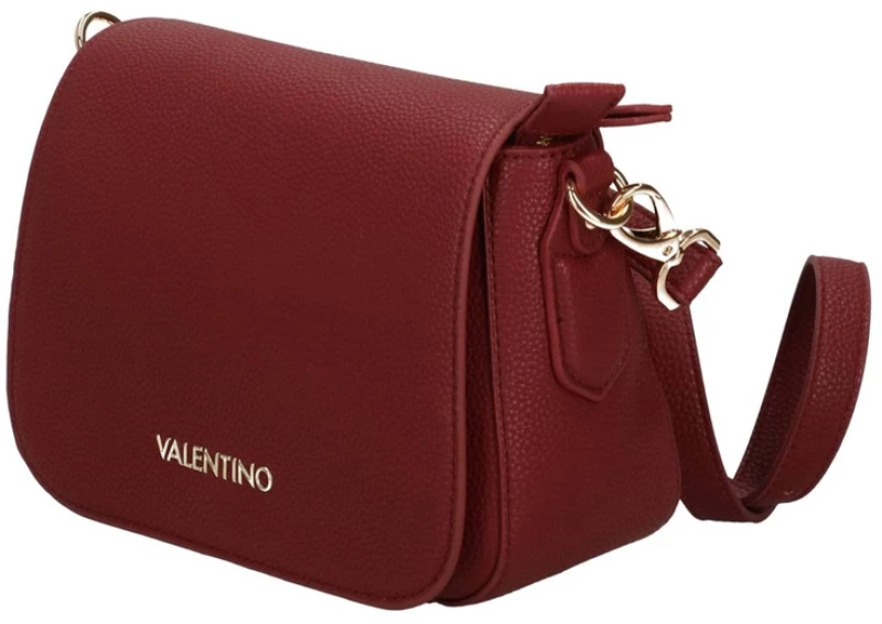 VALENTINO ΓΥΝΑΙΚΕΙΑ ΤΣΑΝΤΑ 46LVBS7LX08/BRI 069 BORDEAUX