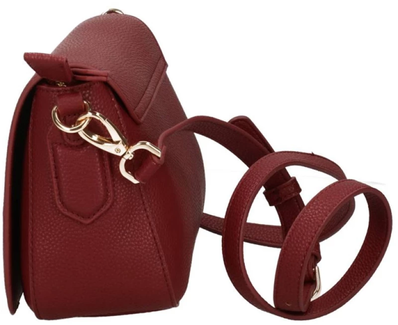 VALENTINO ΓΥΝΑΙΚΕΙΑ ΤΣΑΝΤΑ 46LVBS7LX08/BRI 069 BORDEAUX