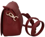 VALENTINO ΓΥΝΑΙΚΕΙΑ ΤΣΑΝΤΑ 46LVBS7LX08/BRI 069 BORDEAUX