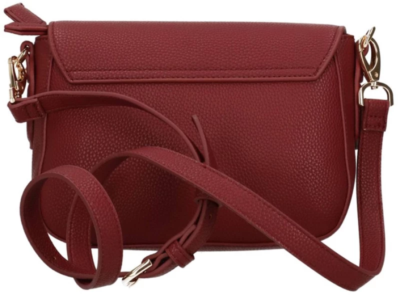 VALENTINO ΓΥΝΑΙΚΕΙΑ ΤΣΑΝΤΑ 46LVBS7LX08/BRI 069 BORDEAUX