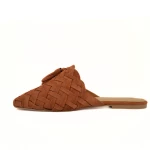 HAWKINS MULES 7096 ΚΕΡΑΜΙΔΙ SUEDE