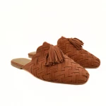 HAWKINS MULES 7096 ΚΕΡΑΜΙΔΙ SUEDE