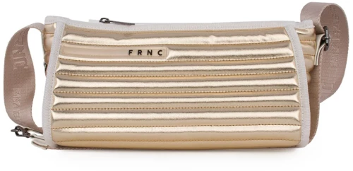 FRNC ΓΥΝΑΙΚΕΙΑ ΤΣΑΝΤΑ 4642 ΧΡΥΣΟ