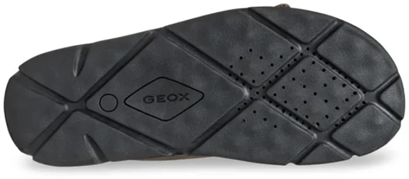 GEOX ΑΝΔΡΙΚΟ ΣΑΝΔΑΛΙ U XAND 2S A U46BGA 00032 C3009 MILITARY