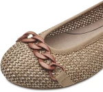 Jana Softline ΓΥΝΑΙΚΕΙΑ ΜΠΑΛΑΡΙΝΑ 8-22171-44 314 NATURAL