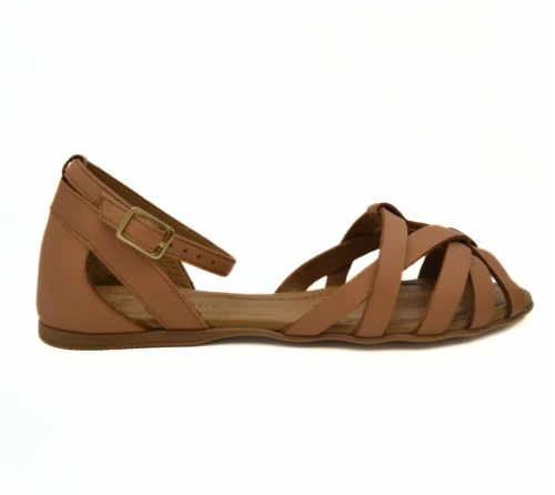 HAWKINS ΣΑΝΔΑΛΙ 24556 TAN