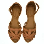 HAWKINS ΣΑΝΔΑΛΙ 24556 TAN