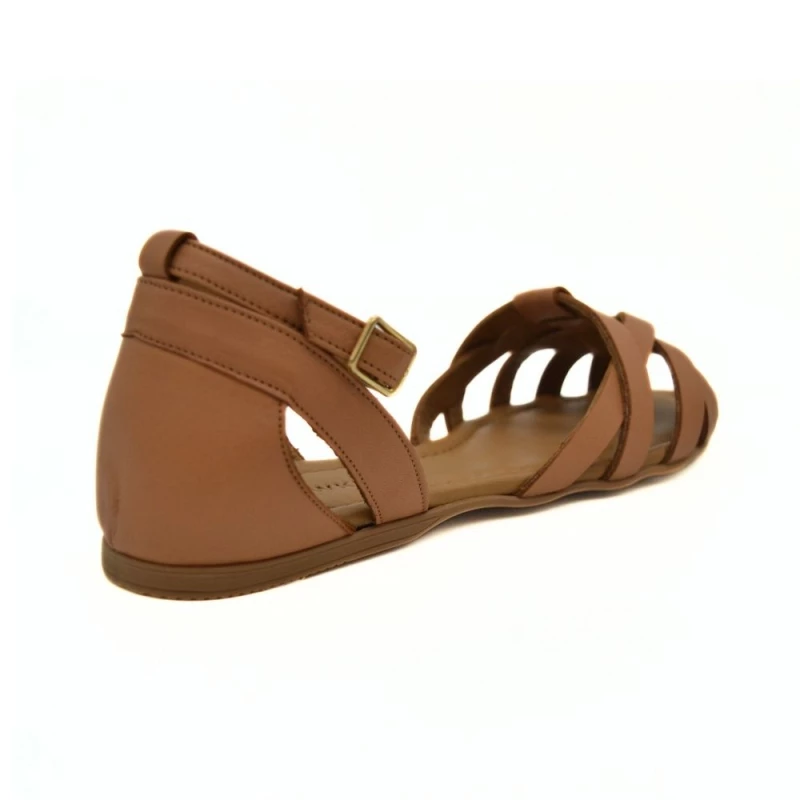 HAWKINS ΣΑΝΔΑΛΙ 24556 TAN