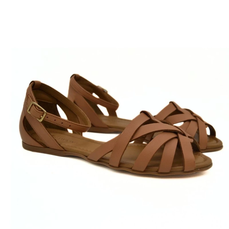 HAWKINS ΣΑΝΔΑΛΙ 24556 TAN