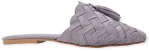 HAWKINS MULES 7096 LILA SUEDE