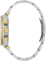 GC IRONCLASS Z32005G9 Ανδρικό Ρολόι Quartz Χρονογράφος Ακριβείας