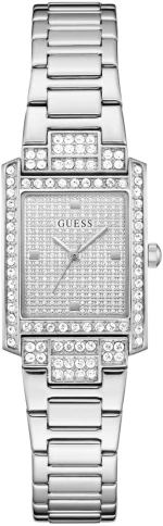 GUESS BONNET GW0995L1 Γυναικείο Ρολόι Quartz Ακριβείας