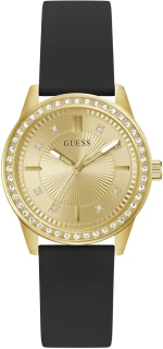 GUESS MARGO GW1030L2 Γυναικείο Ρολόι Quatrz Ακριβείας