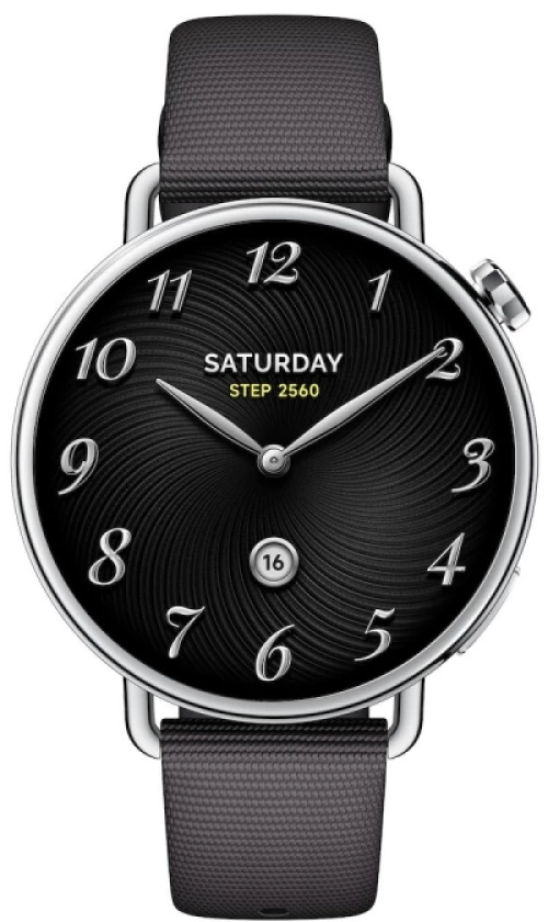 Xiaomi Watch S4 41mm Black