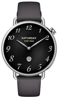 Xiaomi Watch S4 41mm Black