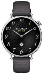 Xiaomi Watch S4 41mm Black