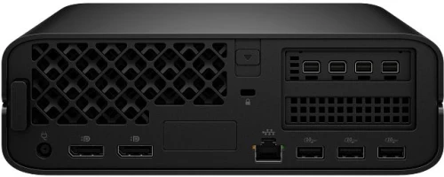 Workstation Mini HP Z2 G1i/U7-265/16GB/512GB/RTX A400/Win 11 Pro/3Y On- Site/A40LRET