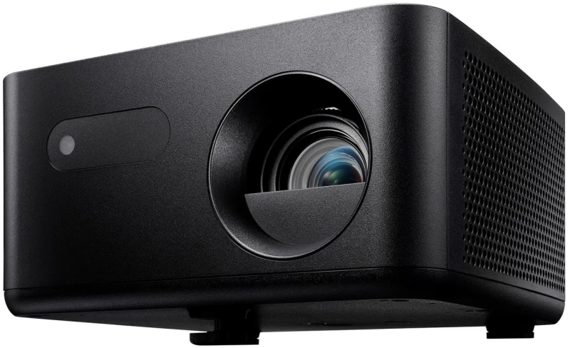 Optoma Photon Life PK31 (black, UltraHD/4K, 900 Lumen, Lautsprecher)