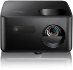 Optoma Photon Life PK31 (black, UltraHD/4K, 900 Lumen, Lautsprecher)