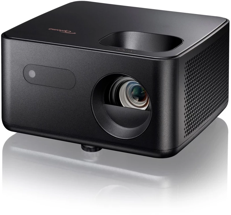 Optoma Photon Life PK31 (black, UltraHD/4K, 900 Lumen, Lautsprecher)