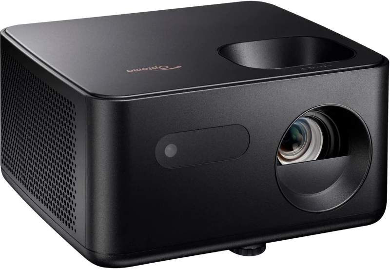 Optoma Photon Life PK31 (black, UltraHD/4K, 900 Lumen, Lautsprecher)