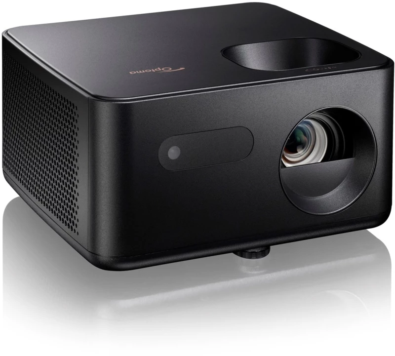 Optoma Photon Life PK31 (black, UltraHD/4K, 900 Lumen, Lautsprecher)
