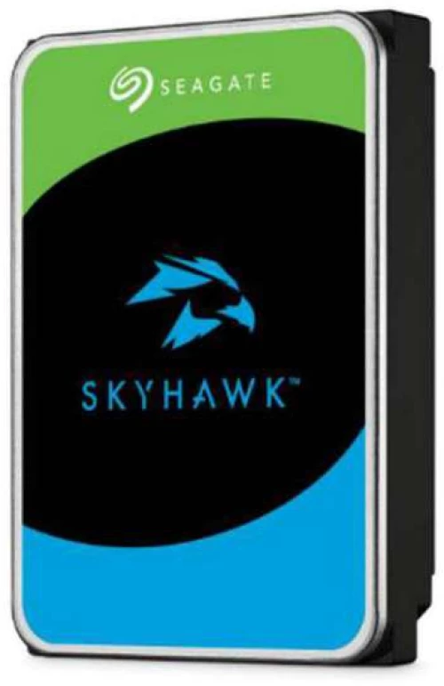 Seagate Skyhawk +Rescue 8TB (ST8000VX010)