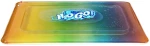 ΠΙΣΊΝΕΣ ΚΉΠΟΥ - ΒΕΡΆΝΤΑΣ BLOBZ COLOR SPLASH 280X185CM P BESTWAY 52427 CB