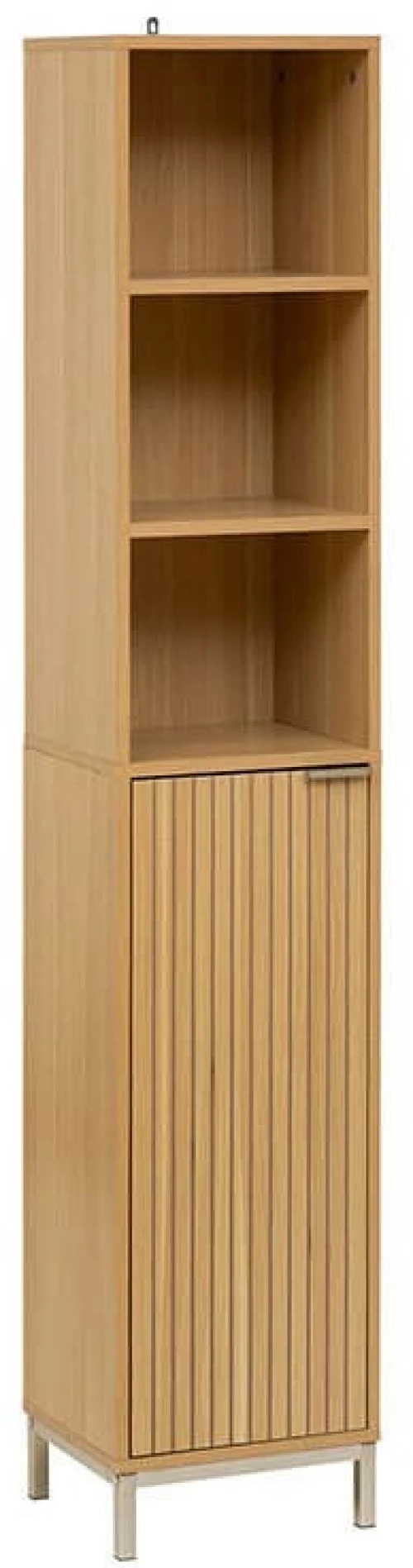 Στήλη μπάνιου 5five Tasso - 33x28x168cm