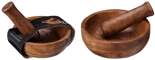 Γουδί και Γουδοχέρι Excellent Houseware
