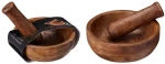 Γουδί και Γουδοχέρι Excellent Houseware