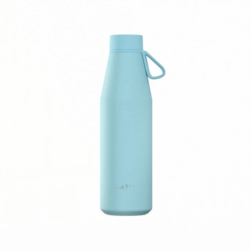 ESTIA ΘΕΡΜΟΣ FLOW  SAVE THE AEGEAN 500ml ARCTIC